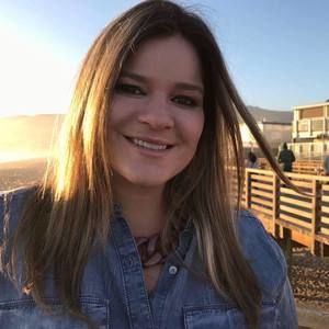 Meet your Posher, Candice